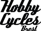 Hobby cycle logo